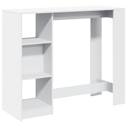 VidaXL 854391 kitchen/dining table