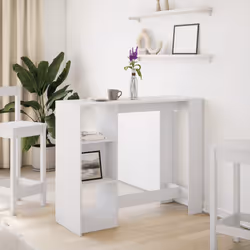 VidaXL 854391 kitchen/dining table