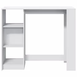 VidaXL 854391 kitchen/dining table - Additional view 4