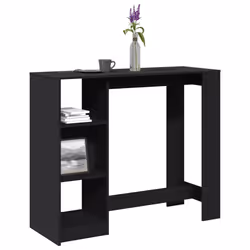 VidaXL 854392 kitchen/dining table