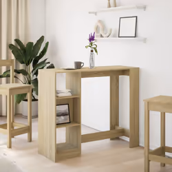VidaXL 854393 kitchen/dining table