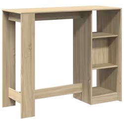 VidaXL 854393 kitchen/dining table - Additional view 6