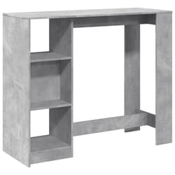 VidaXL 854394 kitchen/dining table