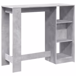 VidaXL 854394 kitchen/dining table - Additional view 6