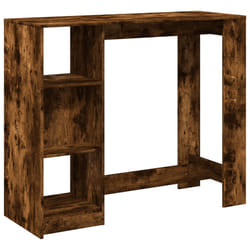 VidaXL 854395 kitchen/dining table