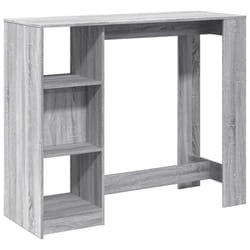 VidaXL 854396 kitchen/dining table