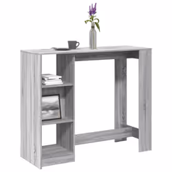 VidaXL 854396 kitchen/dining table