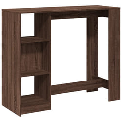 VidaXL 854397 kitchen/dining table