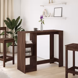 VidaXL 854397 kitchen/dining table