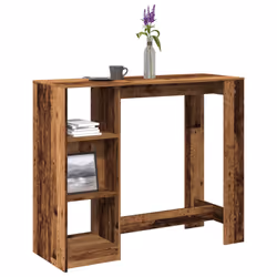 VidaXL 854398 kitchen/dining table