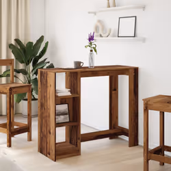 VidaXL 854398 kitchen/dining table