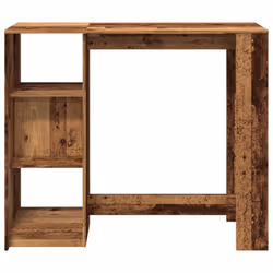 VidaXL 854398 kitchen/dining table - Additional view 4