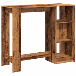 VidaXL 854398 kitchen/dining table - Additional view 6