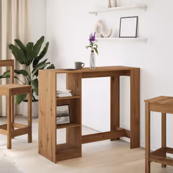VidaXL 854399 kitchen/dining table