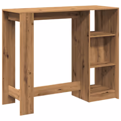 VidaXL 854399 kitchen/dining table - Additional view 6