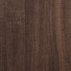 vidaXL Bar Table Kitchen Pub Table Bistro Table Brown Oak Engineered Wood - Additional view 7