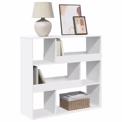VidaXL 854436 living room bookcase - Additional view 2