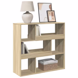 VidaXL 854438 living room bookcase - Additional view 3