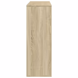 VidaXL 854438 living room bookcase - Additional view 5
