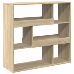 VidaXL 854438 living room bookcase - Additional view 6