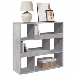 VidaXL 854439 living room bookcase - Additional view 2