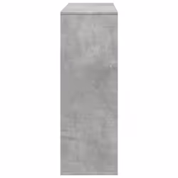 VidaXL 854439 living room bookcase - Additional view 4
