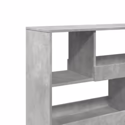 VidaXL 854439 living room bookcase - Additional view 6