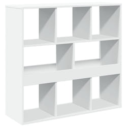 VidaXL 854472 living room bookcase