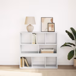 VidaXL 854472 living room bookcase