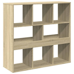 VidaXL 854474 living room bookcase