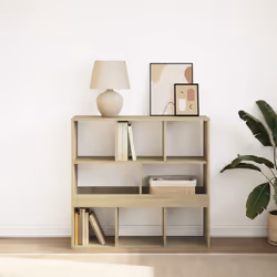 VidaXL 854474 living room bookcase