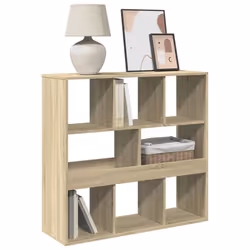 VidaXL 854474 living room bookcase