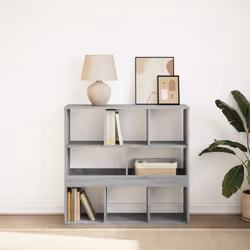 VidaXL 854477 living room bookcase
