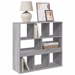 VidaXL 854477 living room bookcase