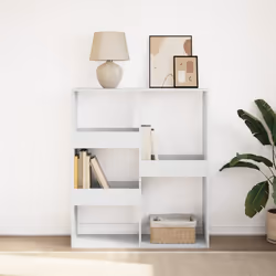 VidaXL 854508 living room bookcase