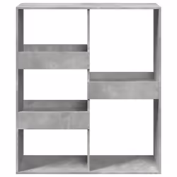 VidaXL 854511 living room bookcase - Additional view 4