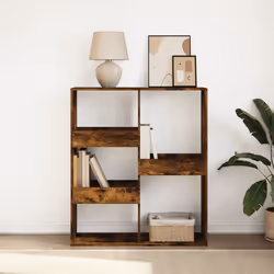 VidaXL 854512 living room bookcase
