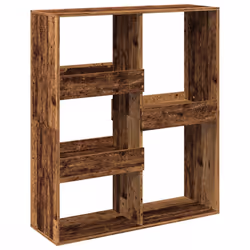 VidaXL 854515, Natural wood, Wood, Wood, 1000 mm, 330 mm, 1150 mm