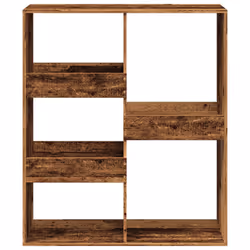 VidaXL 854515 living room bookcase - Additional view 4