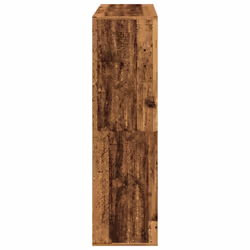 VidaXL 854515 living room bookcase - Additional view 5