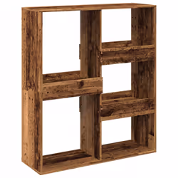 VidaXL 854515 living room bookcase - Additional view 6