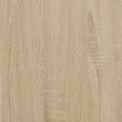 vidaXL Fireplace Surround Fire Surround Only Fireplace Frame Engineered Wood - sonoma oak - Additional view 7