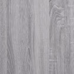 vidaXL Monitor Stand Computer Stand Display Stand Engineered Wood - grey sonoma - Additional view 7