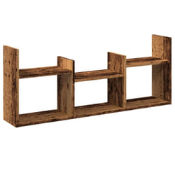 VidaXL 854803 shelve Wood