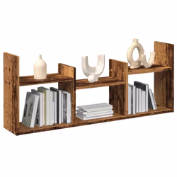 VidaXL 854803 shelve Wood