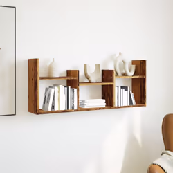 VidaXL 854803 shelve Wood
