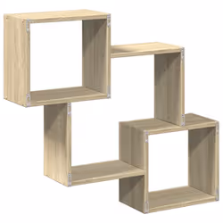 VidaXL 854807 shelve Wood - Additional view 6