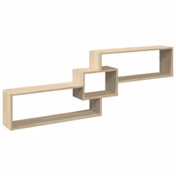 VidaXL 854816, Wood, Wood, 1580 mm, 180 mm, 530 mm, 1 pc(s)