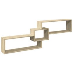 VidaXL 854816 shelve Wood