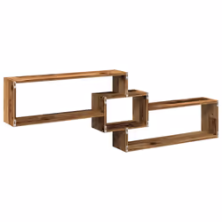VidaXL 854821 shelve Wood - Additional view 6